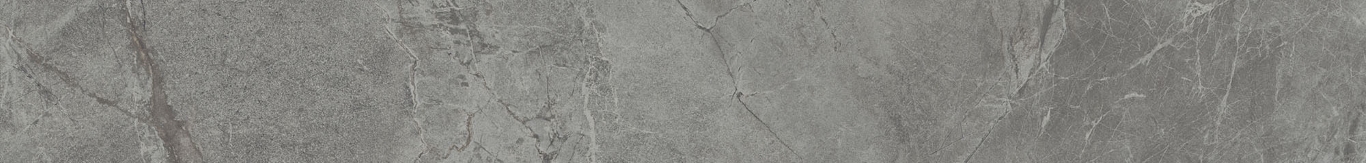 SG850890R/8BT Плинтус Риальто Серый тёмный матовый обрезной 80x9.5x0.9 - фото 3