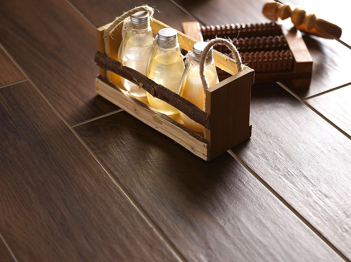 MH05 На пол Treverkmood Mogano - фото 10