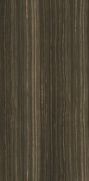 На пол Ultra Marmi Eramosa Brown Luc Shiny 6mm 150x300 - фото 2