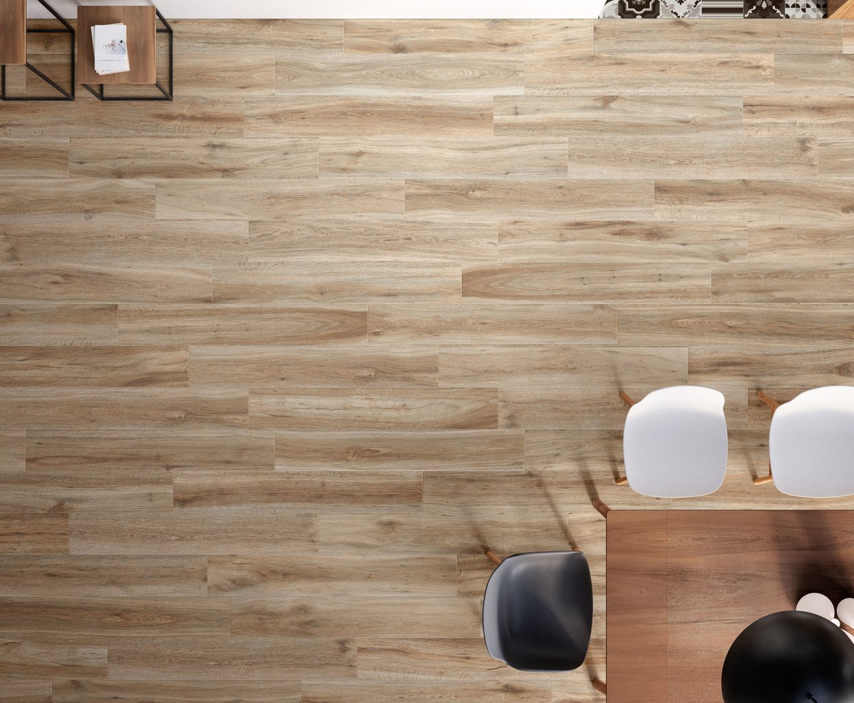 CSABA7HO20 На пол Barkwood Honey - фото 14