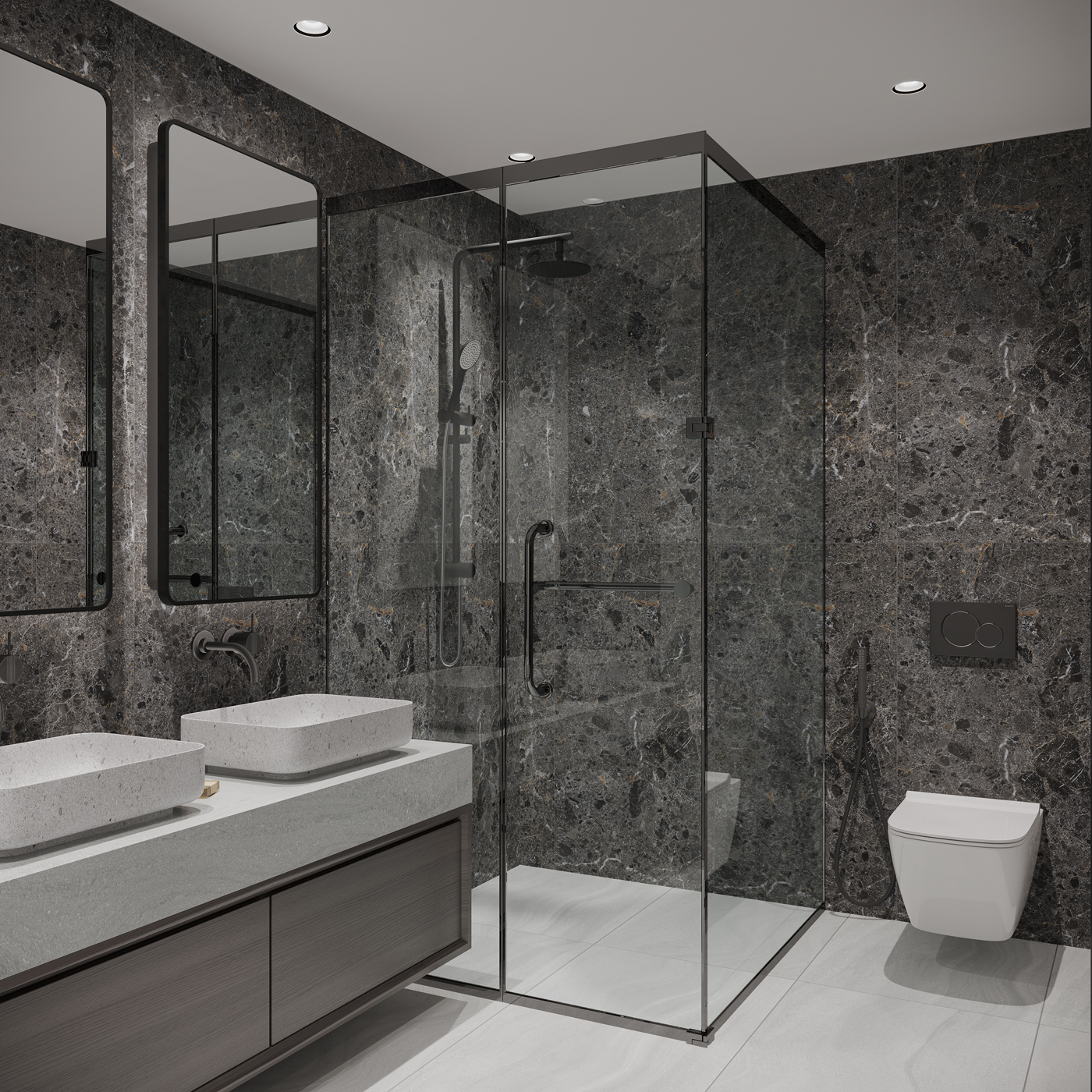 NT Ceramic Rockstar - фото 9