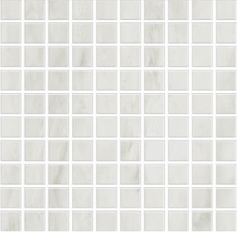 На стену Venus Mosaico Grey Lapp (2.3x2.3)