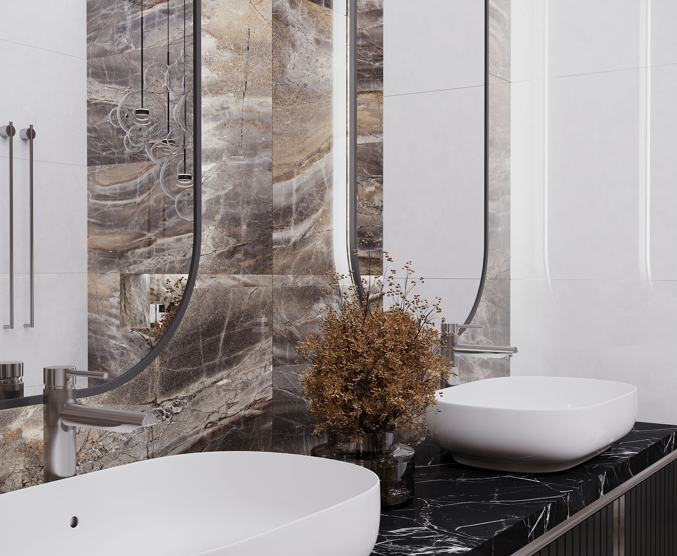 Лапарет Electra Brown - фото 3