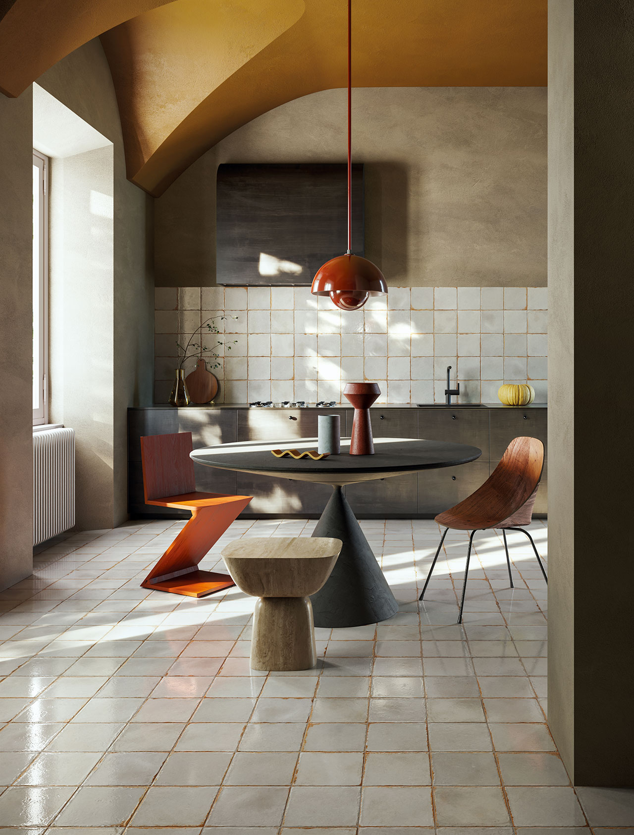 CIR Cotto Del Campiano - фото 10