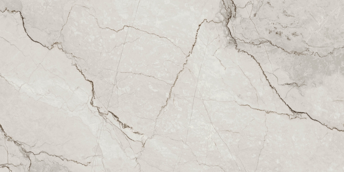 На пол Adel White Parlak Nano Rectified 60х120 - фото 8