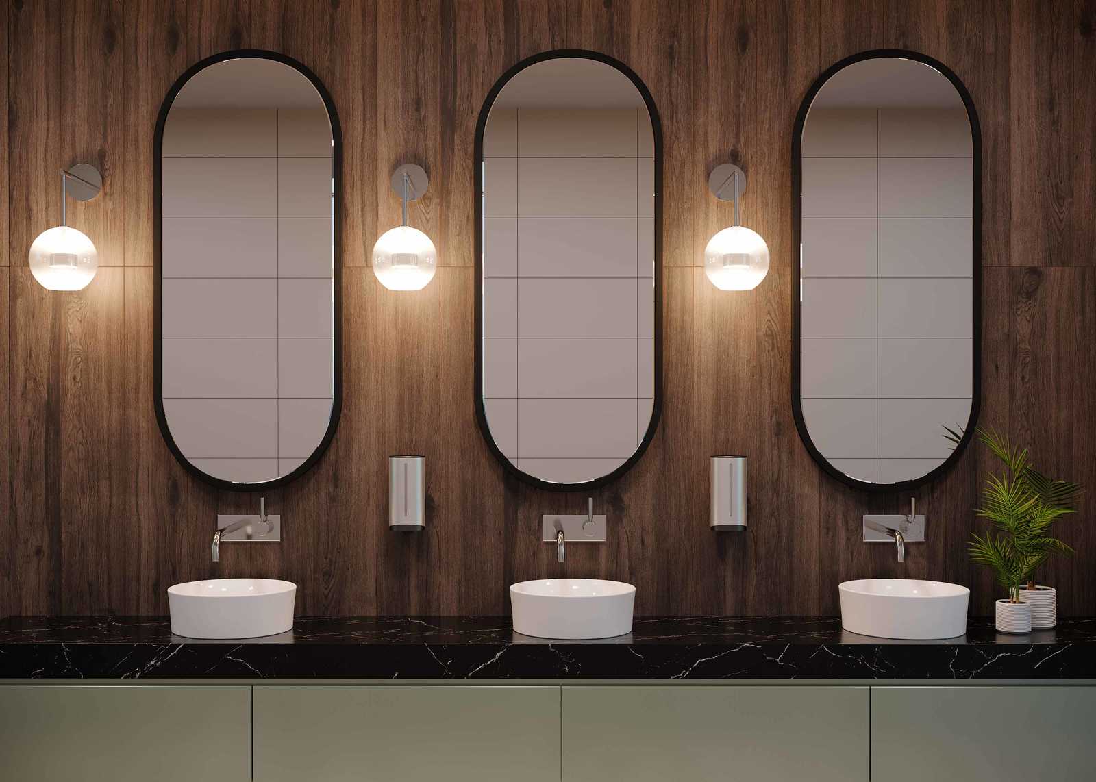 GV02 На пол Gevorg Honey 19.4х120 непол. - фото 2