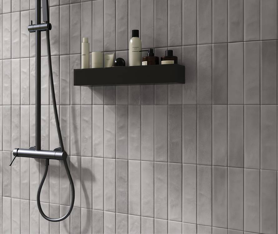 fTA0 На пол Still Tratti Mosaico Matt 24x30.5 - фото 11