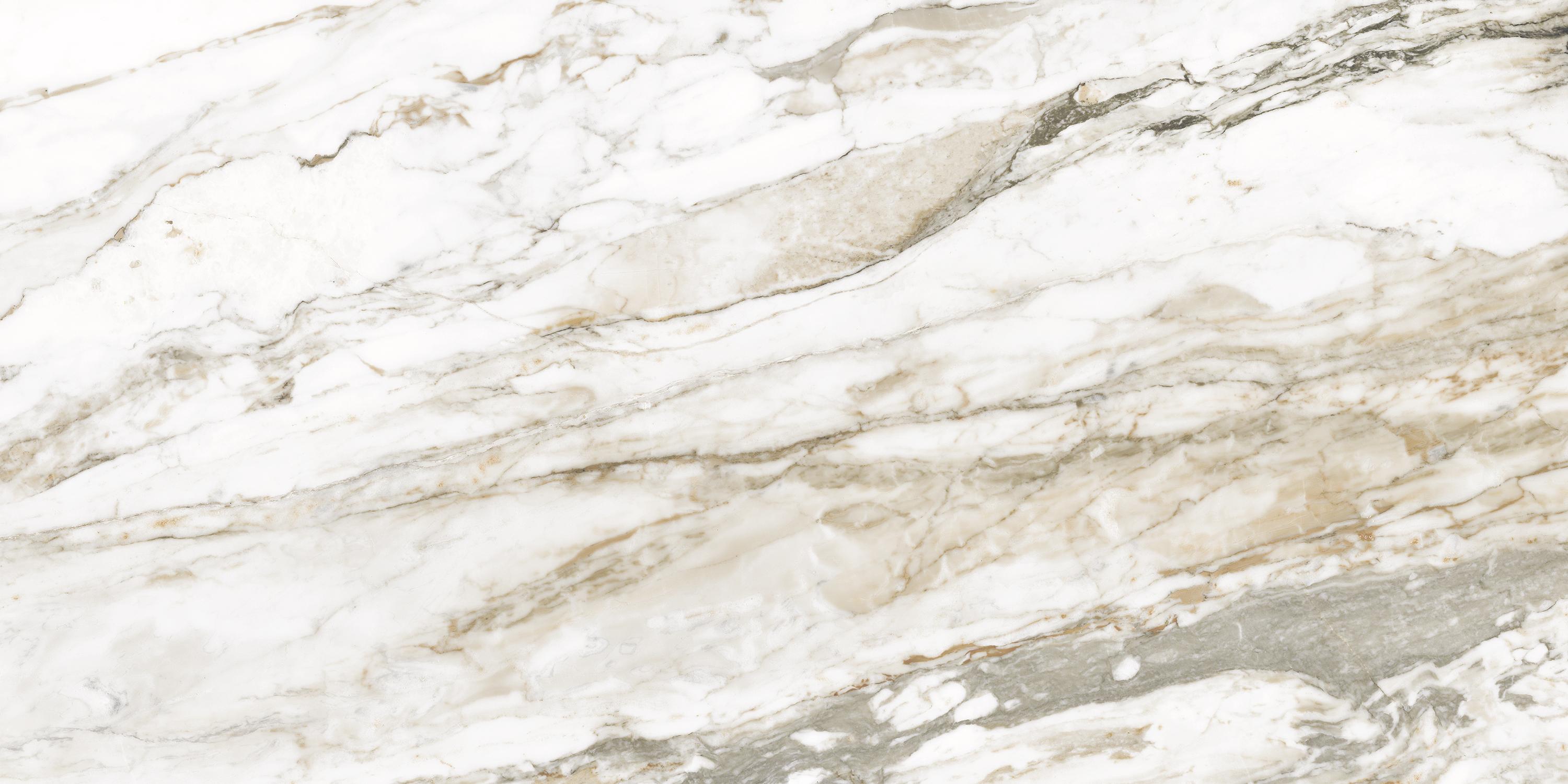 ENMAR8046LM60120 На пол Marble Calacatta Citrus Lappato Matt 60x120 - фото 11