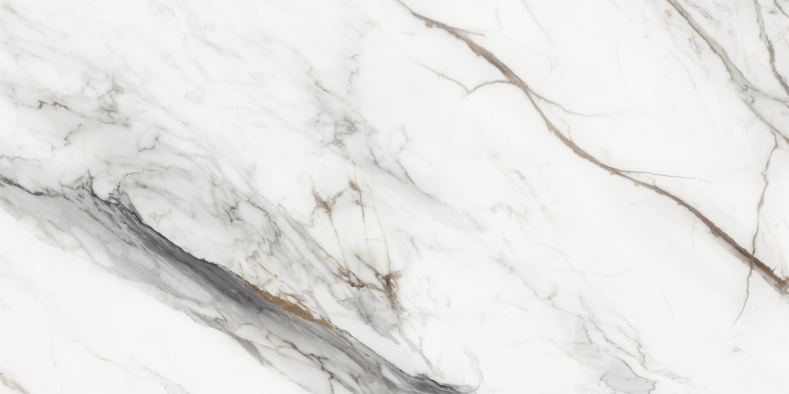 D120208M На пол Carrara Cersei Белый карвинг 600x1200x9.5 - фото 11