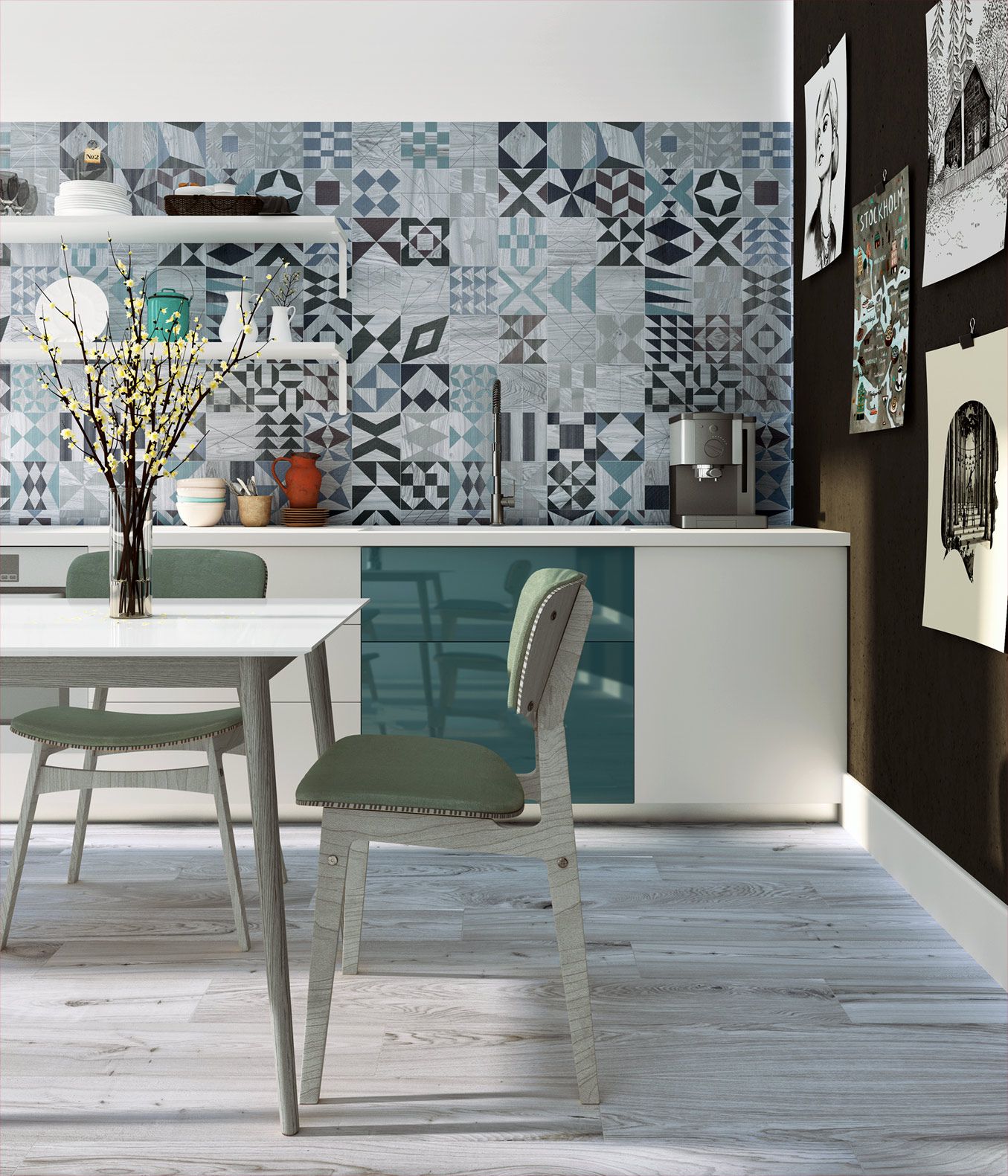 Gayafores Kaleido - фото 2