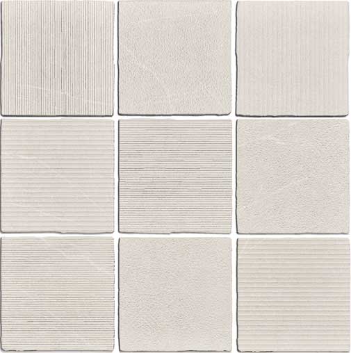 120289 На пол Gea Carved Linen