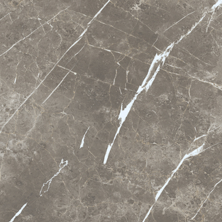 ECE3 На пол Elements Lux Persian Grey Silk RT 60x60 - фото 17