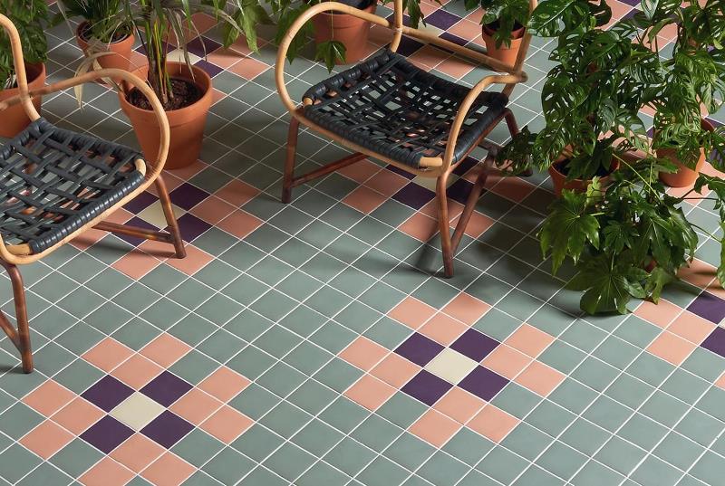 4100823 На пол Pixel41 25 Black - фото 9