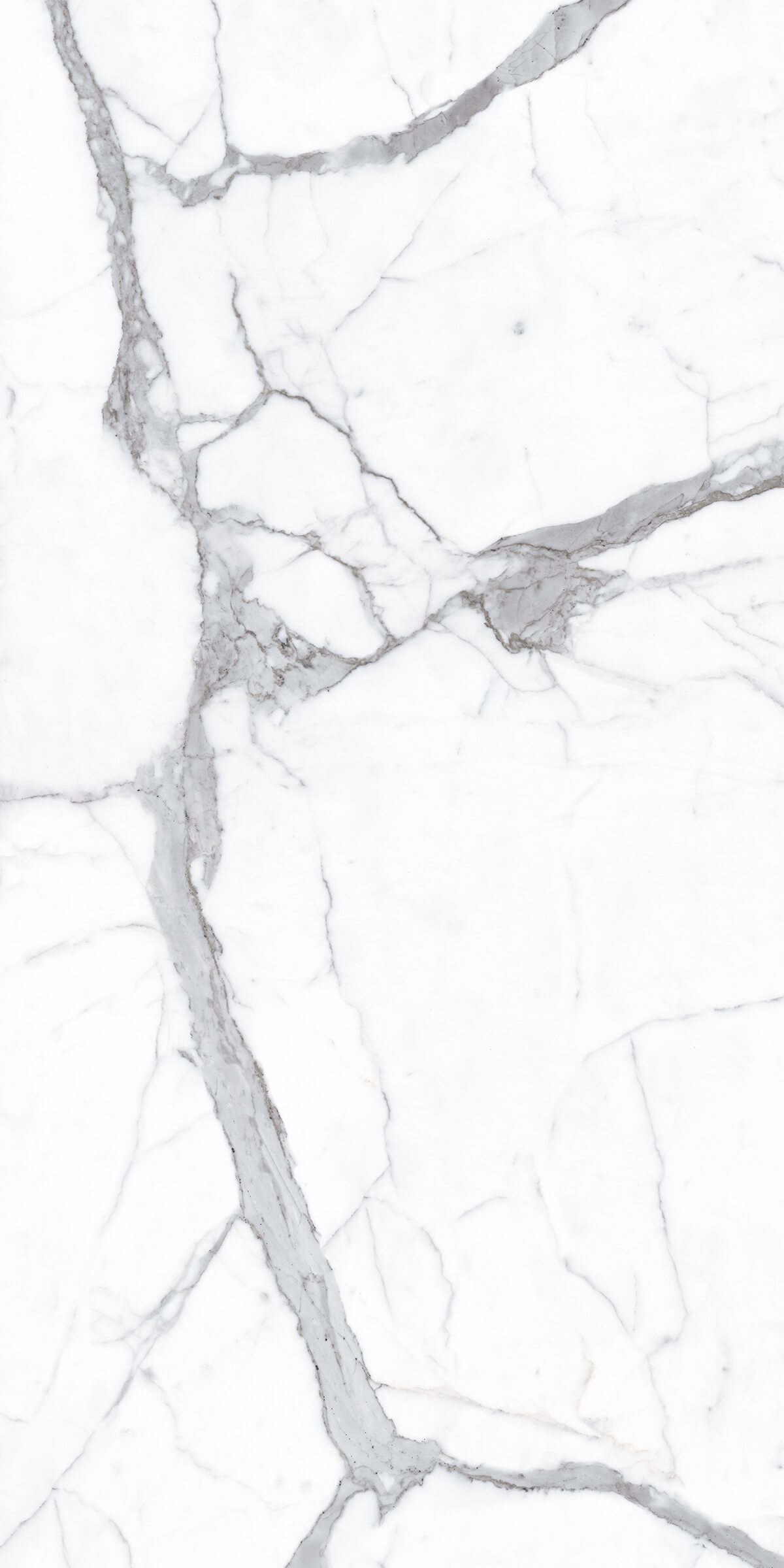 Напольный Marble Marble Alps Statuario 120x240 - фото 3