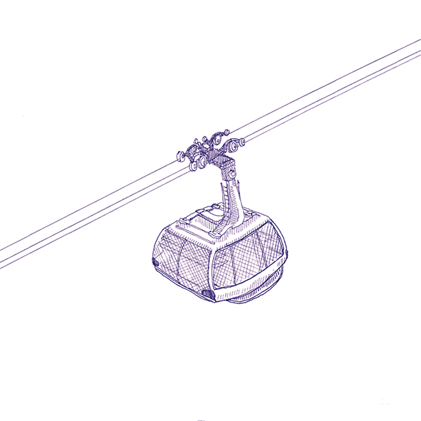 4101304 Декор Stories Eddie Lux 10x10 - фото 7