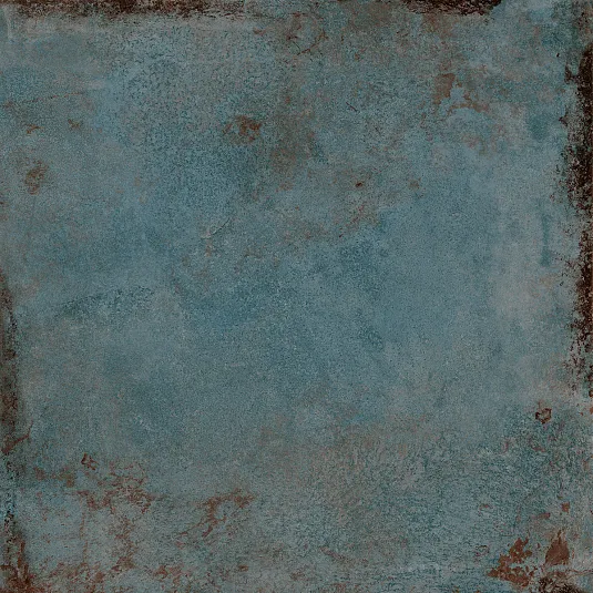 071.840.0151.10476 На пол Alloy Azzurro SemiPulido Rect. 60x60 - фото 4