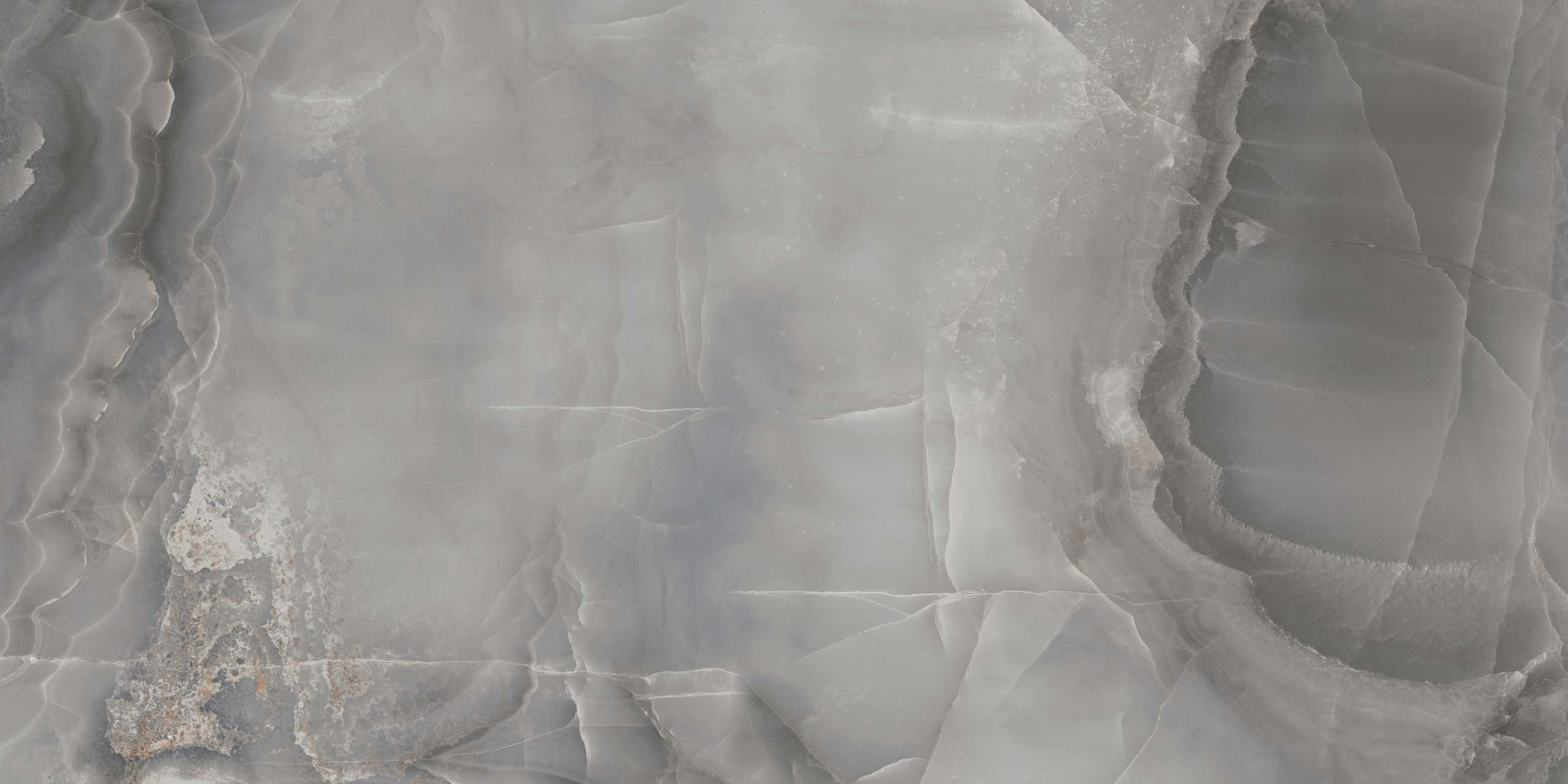 BZ03/PS_NC/60x120x10R/GW На пол Belize BZ03 Grey Полированный 60x120x10 - фото 7