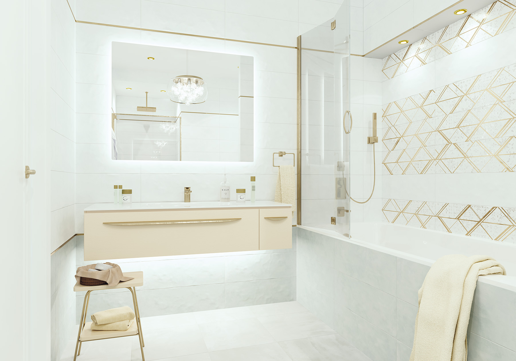 АльтаКера Oxford