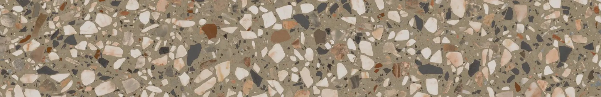 KM6060G0041RALT Подступенник Бричиола Бежевый матовый обрезной 60x10.7x0.9 - фото 6