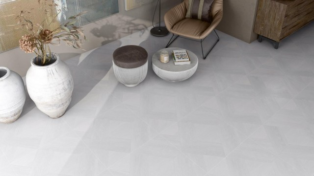 15-440-344-0697 На пол Jubilee Greenpark Greenpark Ash mat 60.8 - фото 4