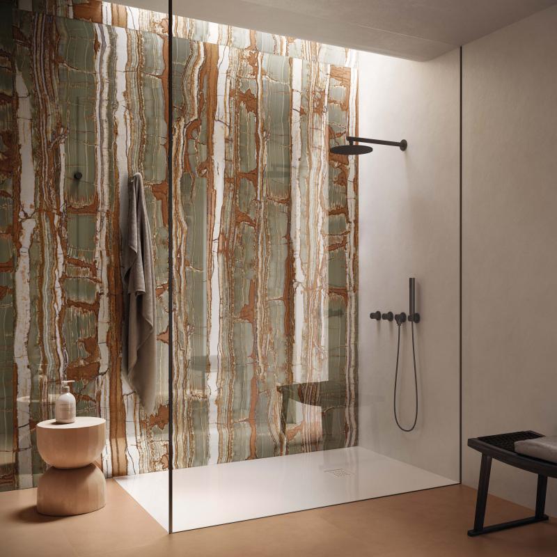 PF60017519 На пол Supreme Hedonism Calacatta Dante Nat R 60x120 - фото 30