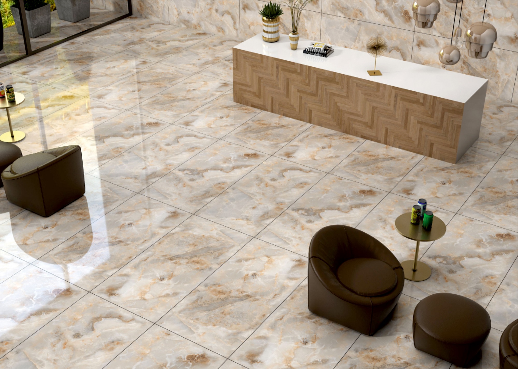 Gresant Miami - фото 2