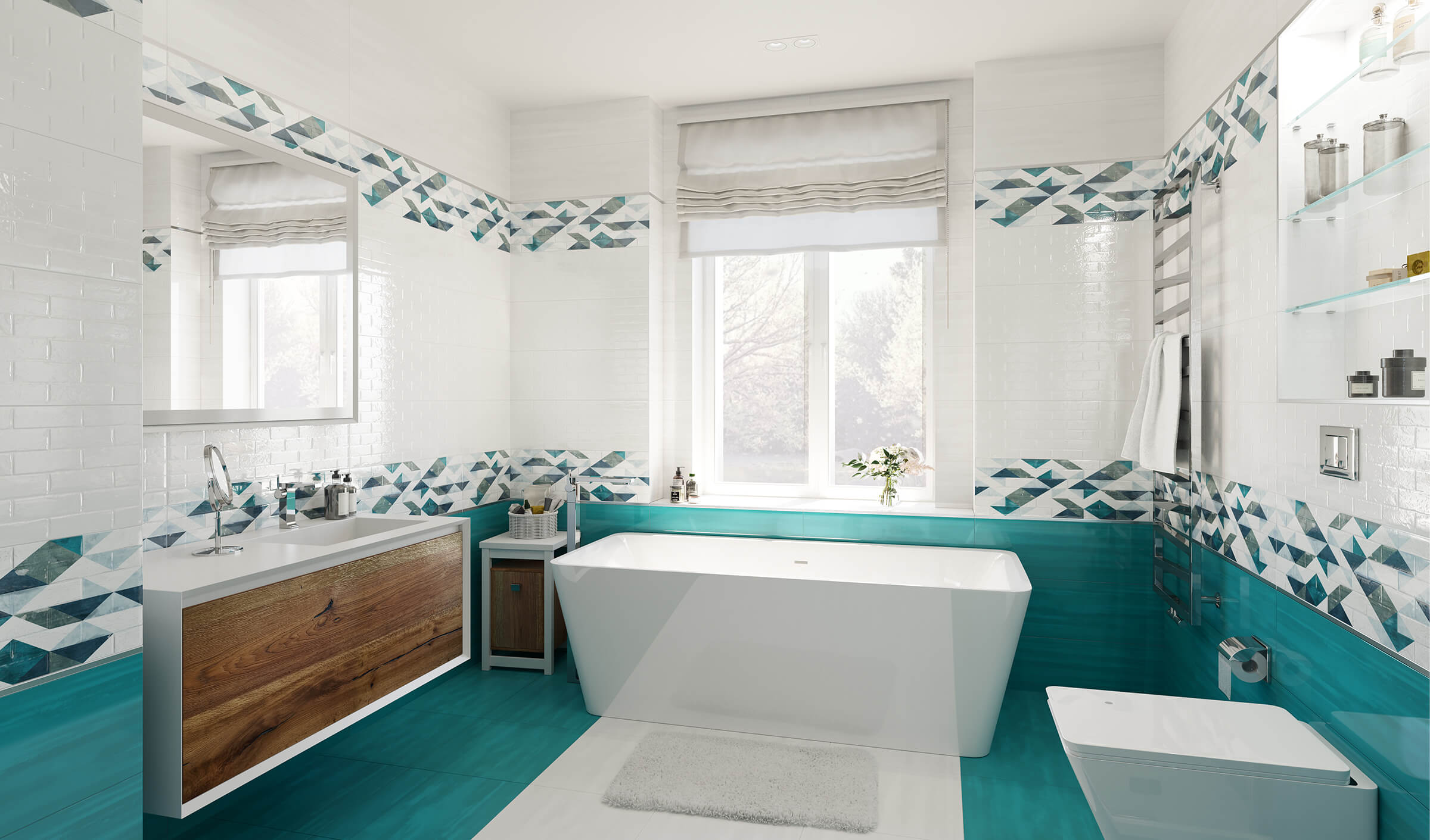 Делакора Blur - фото 4