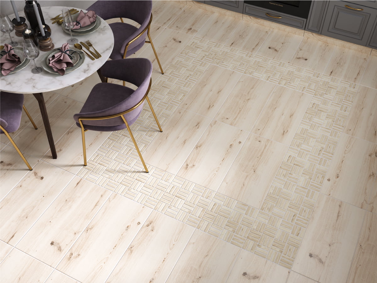 A-WS4O526\J Ступень Woodhouse Светло-Серая - фото 10