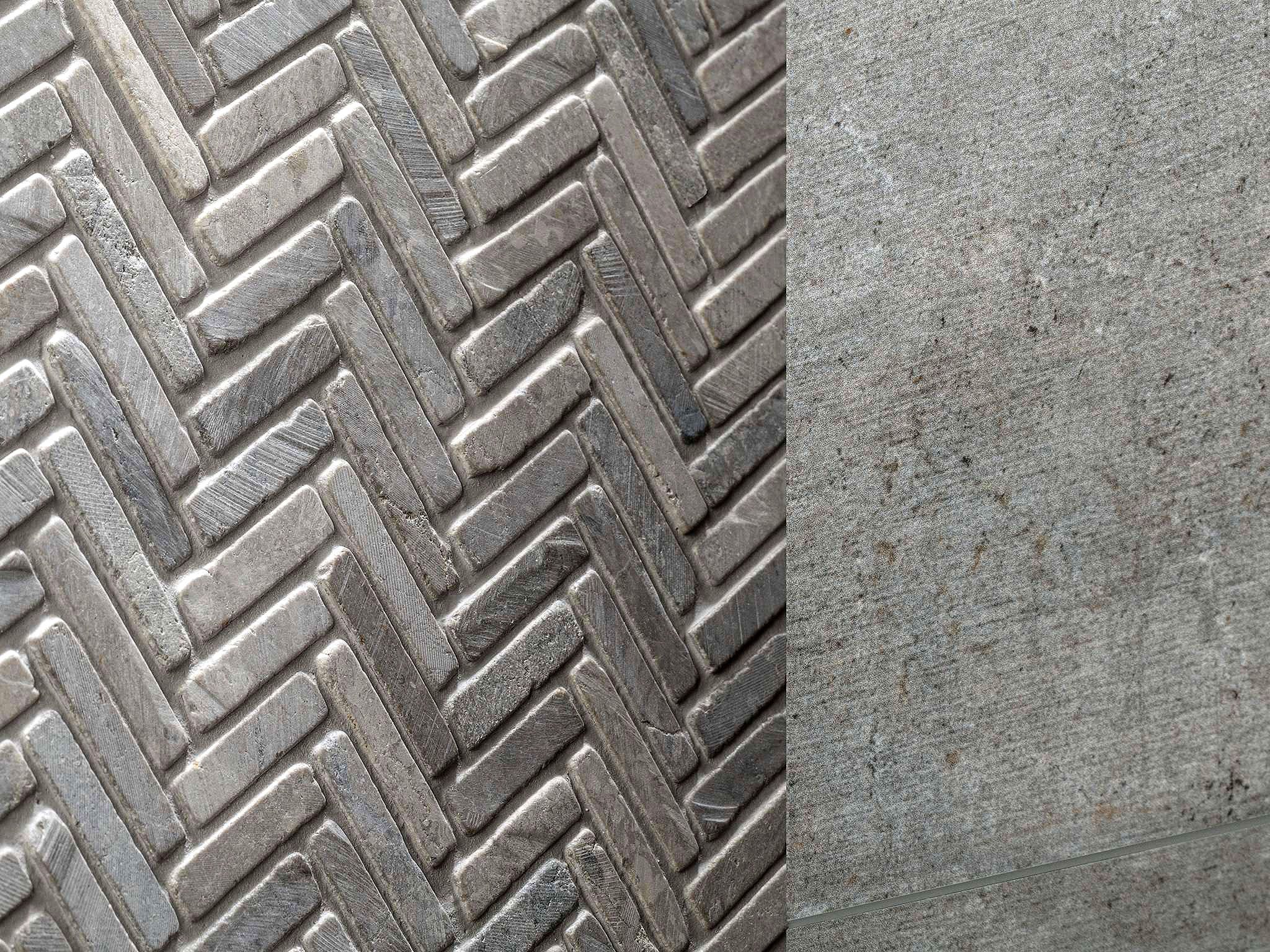 100001571 На пол Paradise Baia Stone Blanco 30x30 - фото 8