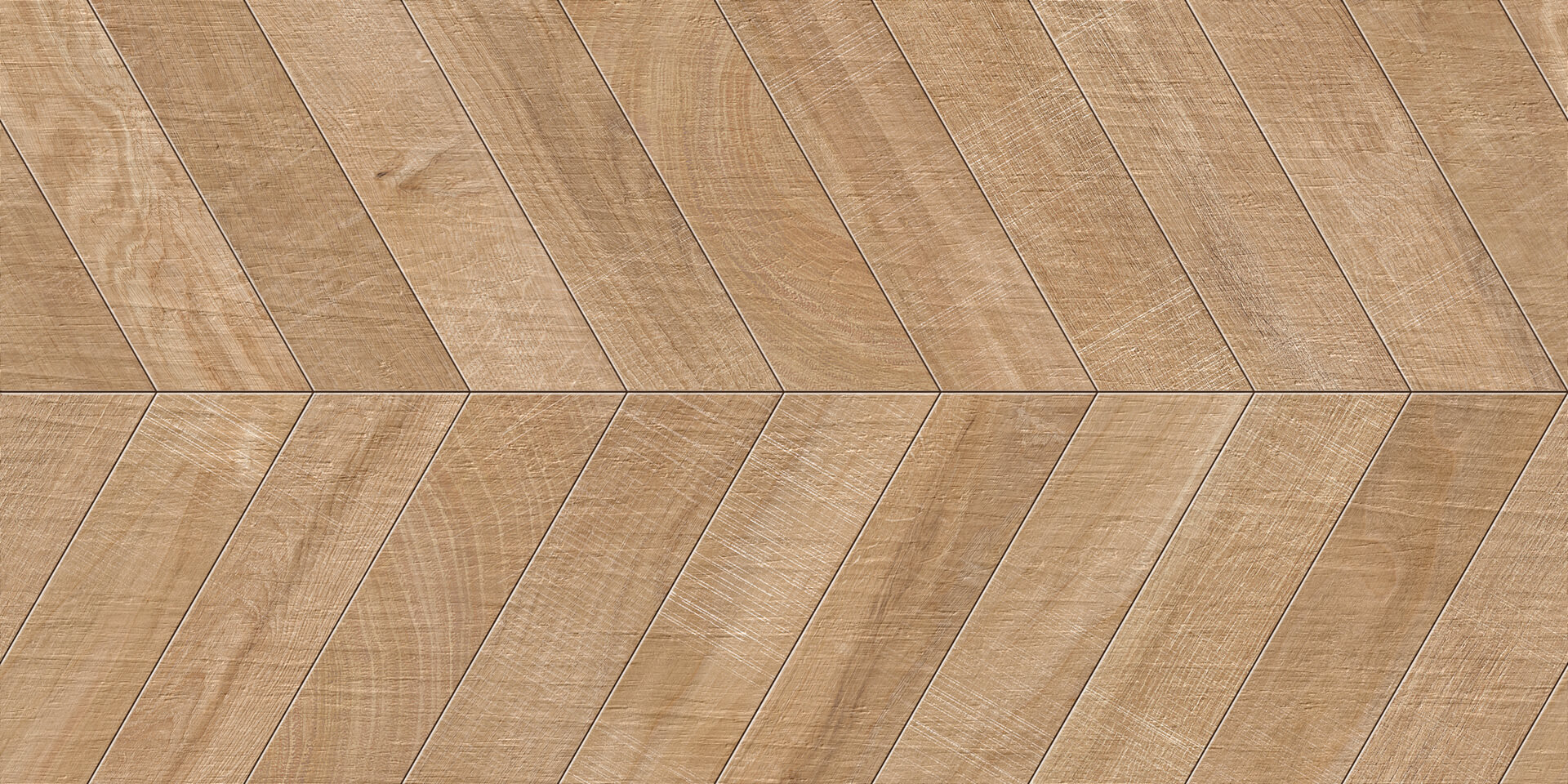 На пол Artwood Chevron Natural 120x60