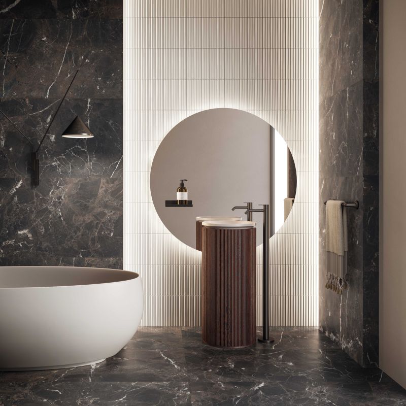 PF60011823 На пол Supreme Memories Rosa Perlino Nat R 120x280 - фото 14