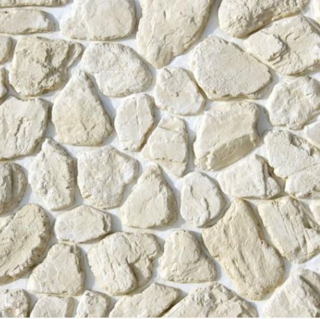 А605-00 На стену Хантли Белый 11x5