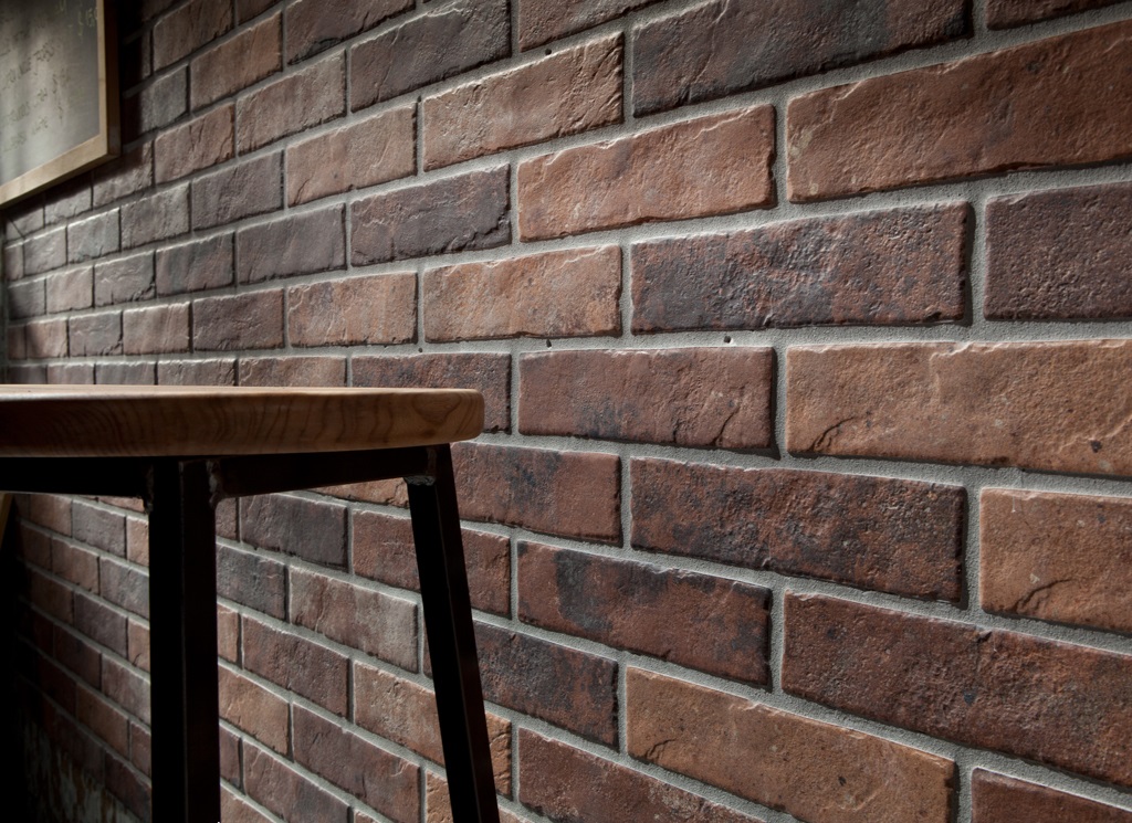 J85887 На стену Tribeca Sand Brick - фото 7