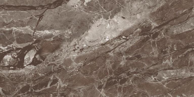 На пол Kenya Coffee 120x60 глянцевый - фото 2