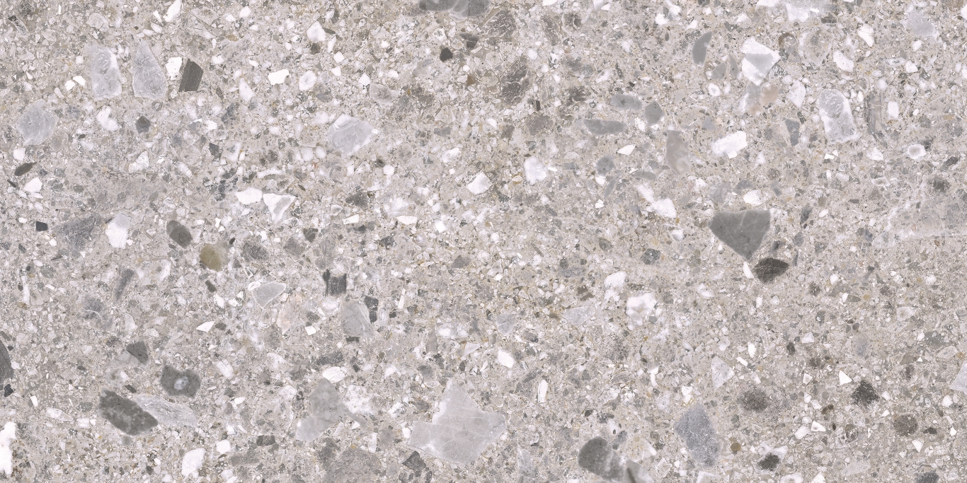 16668 На пол Skin Серый Ректификат 89.8x44.8 - фото 7