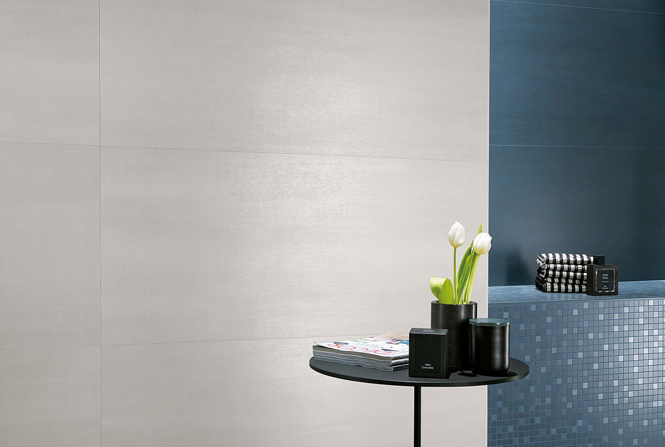 A4SP На стену Mek Blue 50x120 - фото 30