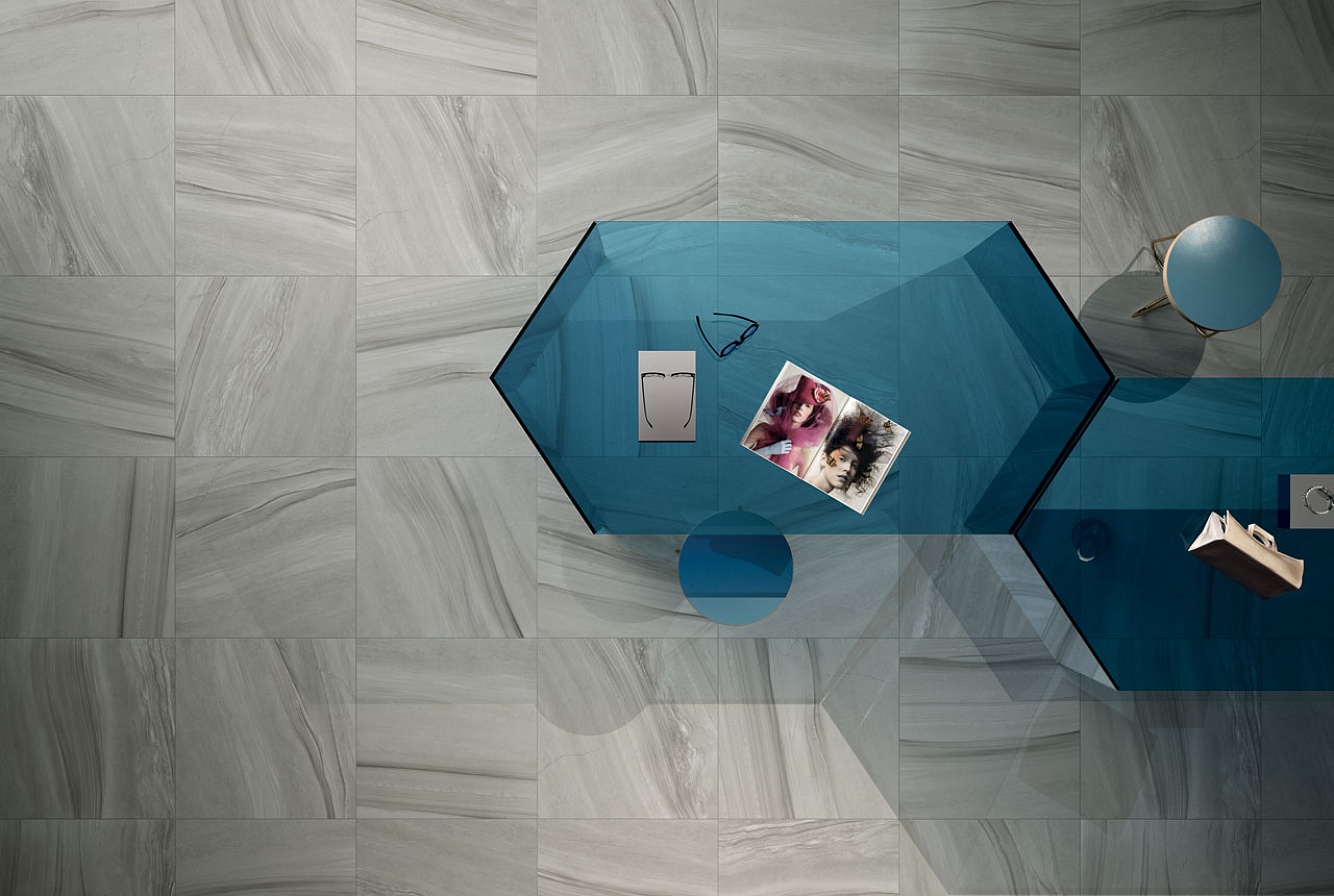 610130000309 Плинтус Wonder Мун Натуральный и Реттифицированный Battiscopa - фото 7