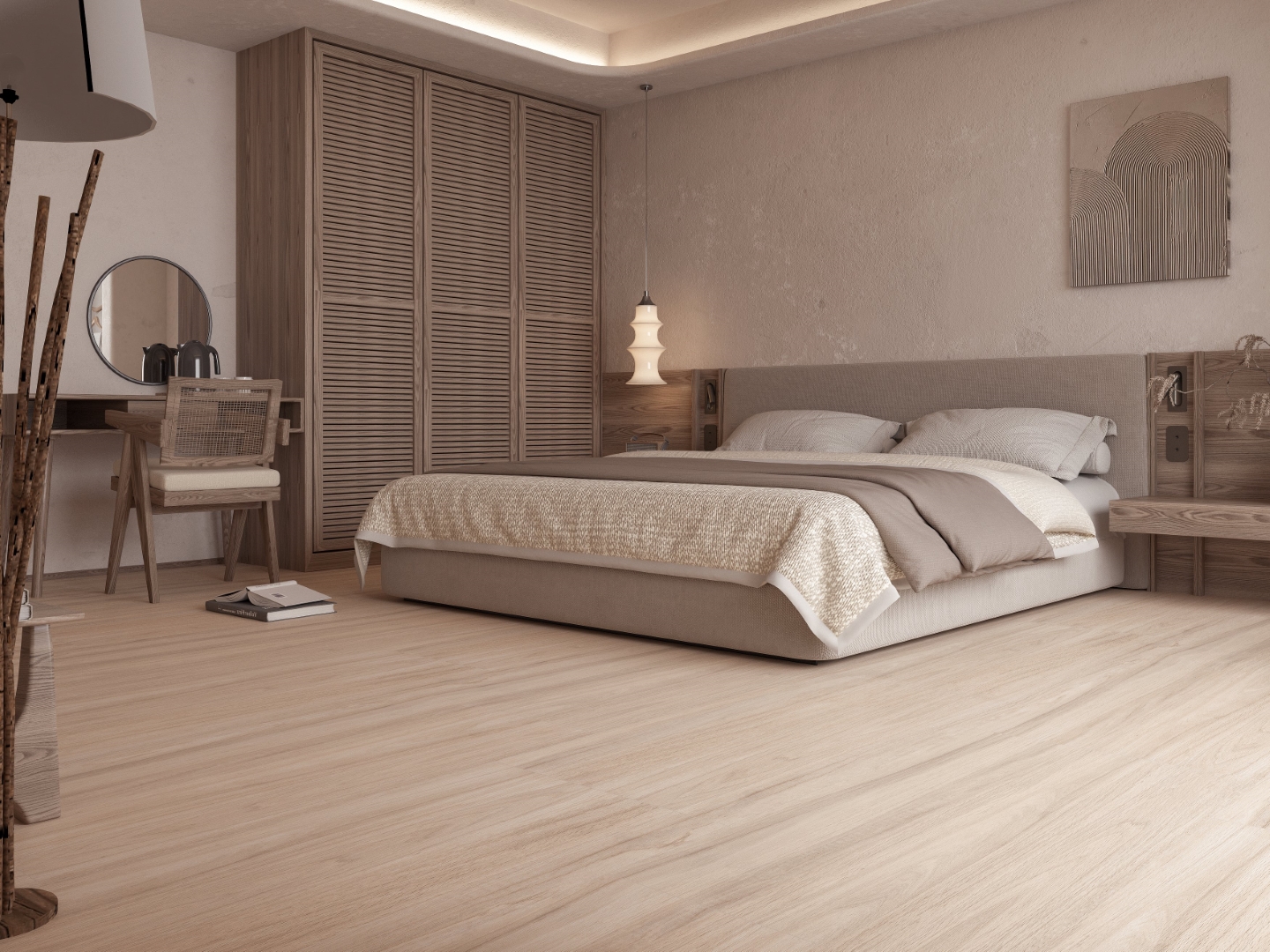 Bonaparte Porcelain Tile 60x120 - фото 3