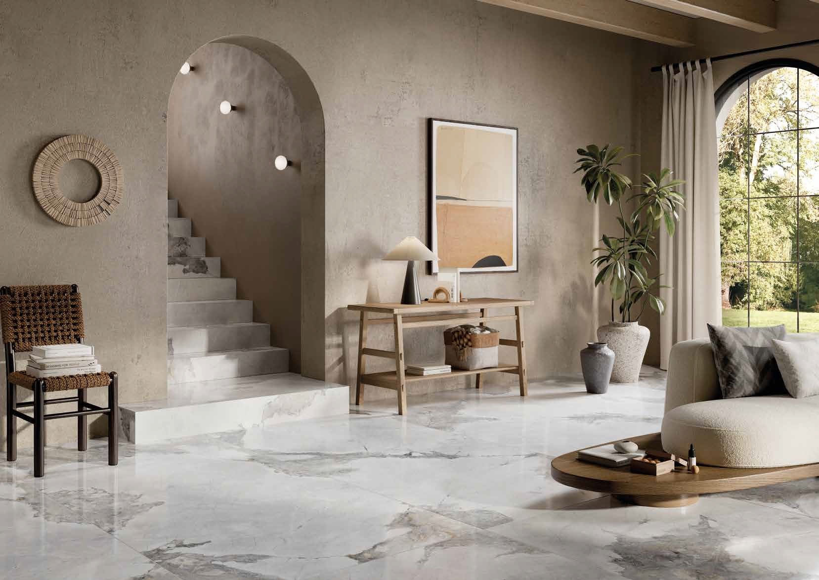 Rondine Group Invisible