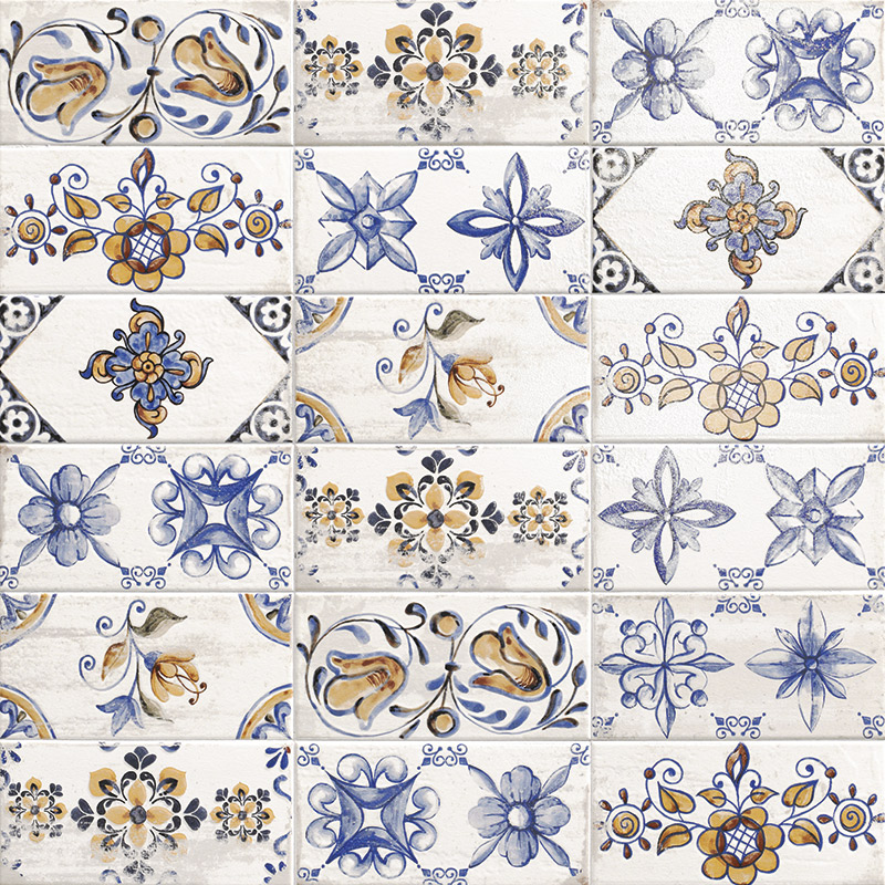 Декор Matonella Fiorano - фото 2