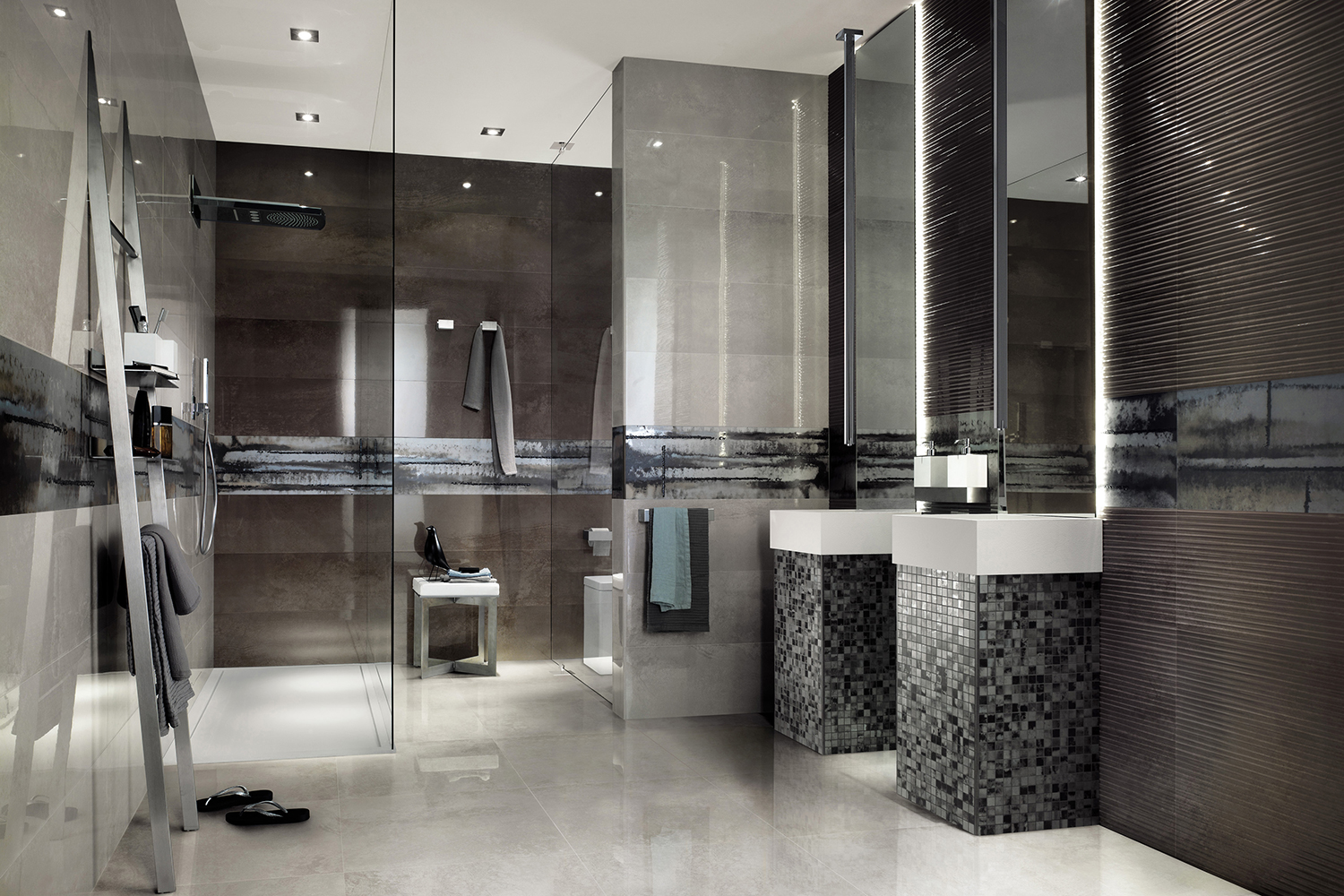 FAP Ceramiche Evoque - фото 12