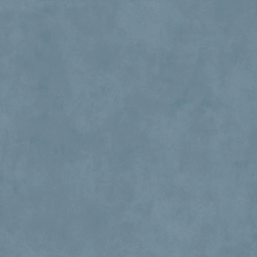 KM6060G0801R На пол Про Чементо Синий светлый матовый обрезной 60х60x0.9