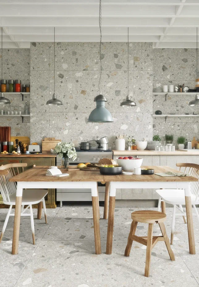 ID9063b003MR На пол Gerda Dark Grey / Темно-серый MR 120x60 - фото 11