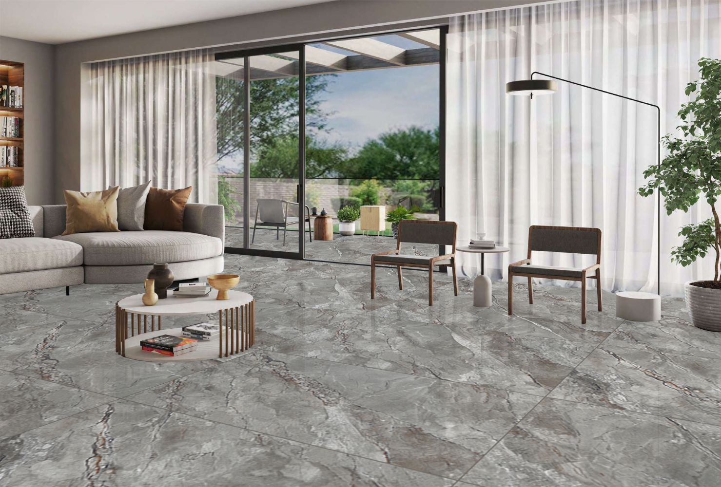 Eurotile Suzlo