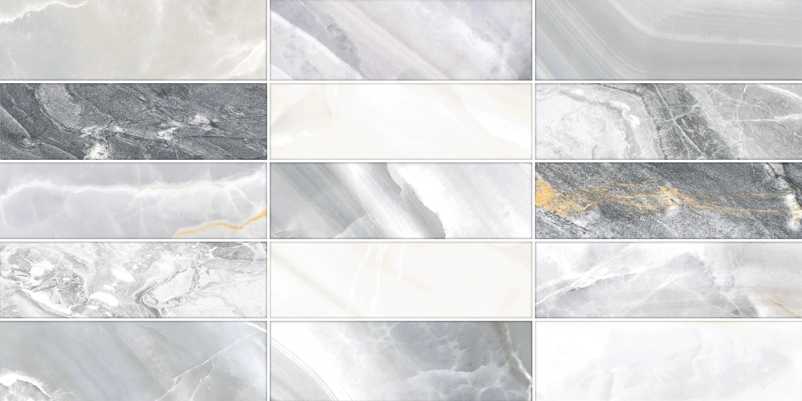 WT36AMD55 На стену Amadeo Dark Brick - фото 2