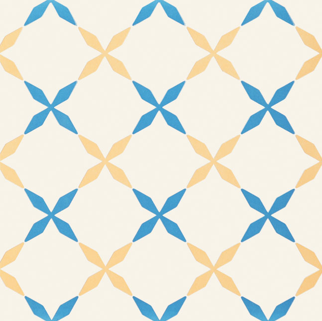 DS-01-208-0223-0223-1-013 Декор Unit Plus D-Patch White - фото 17