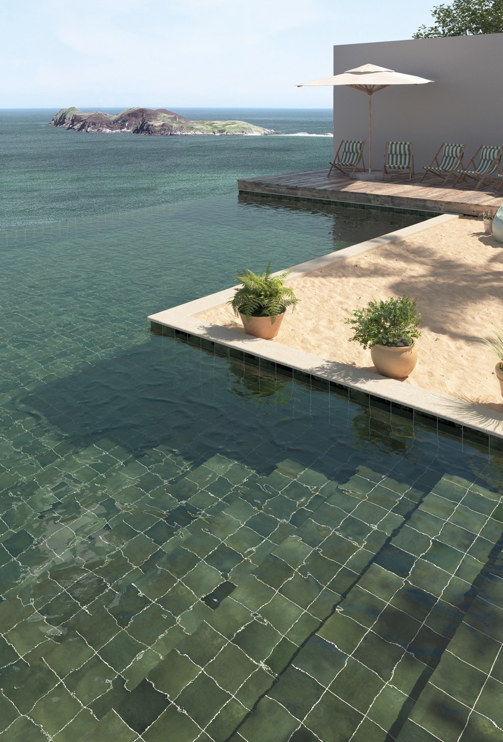 Equipe Spa&Pools - фото 19