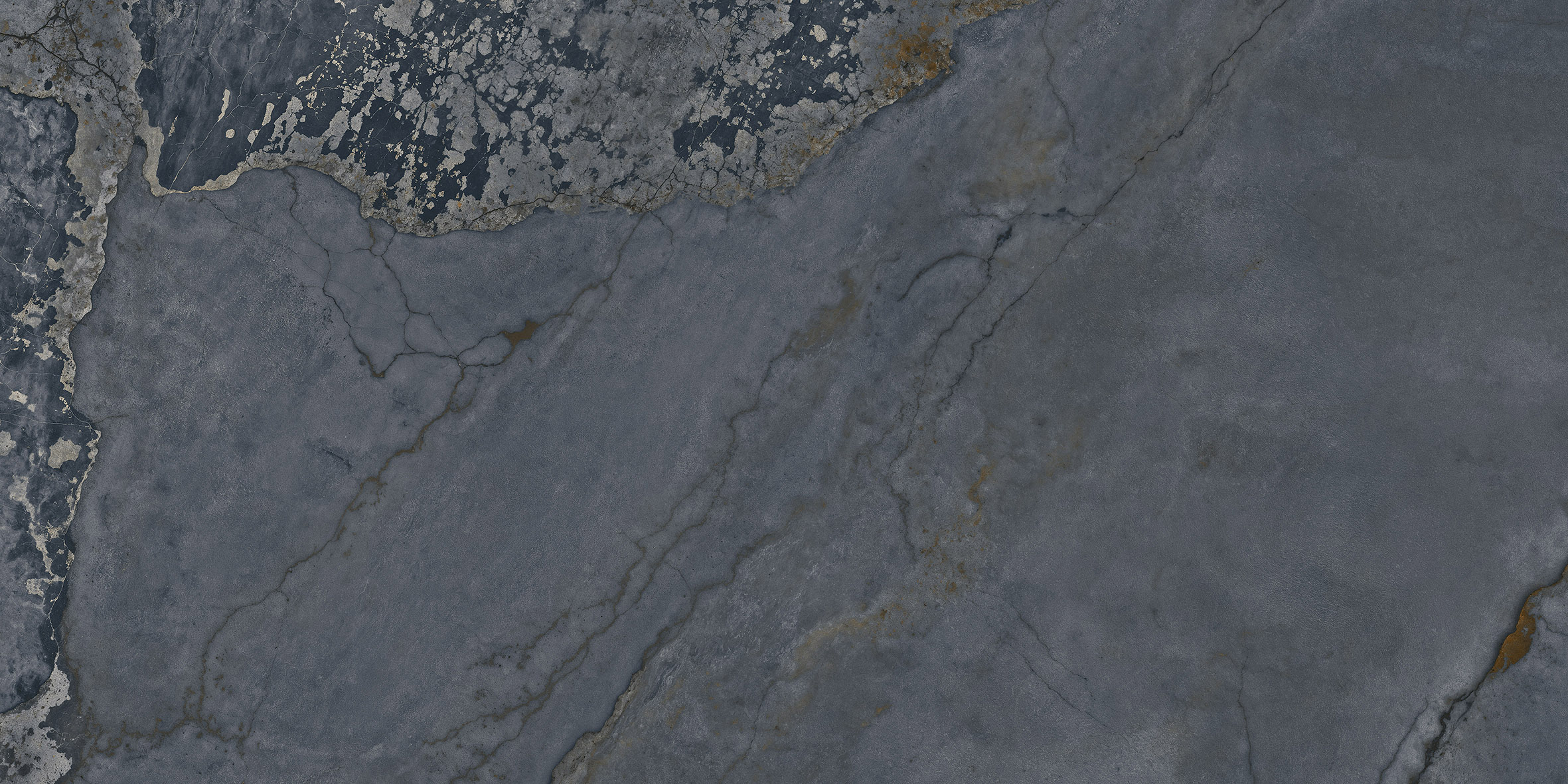 На пол Planet Blue Metal Soft 60x120 - фото 16