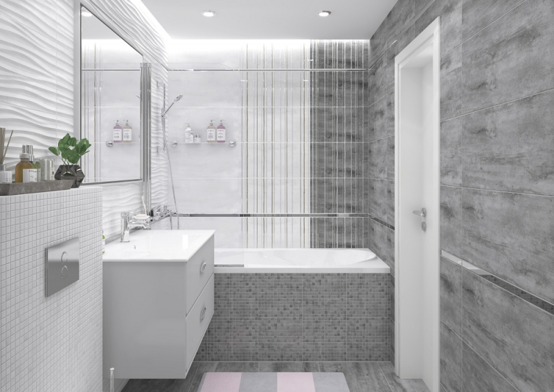 Лапарет Concrete - фото 6