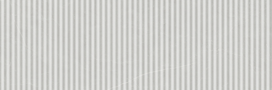 На стену Allure Light Grey Wiggle Ductile Relief 30x90 - фото 2